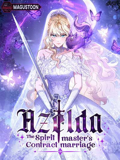 Azelda: Spirit Master’s Contract Marriage